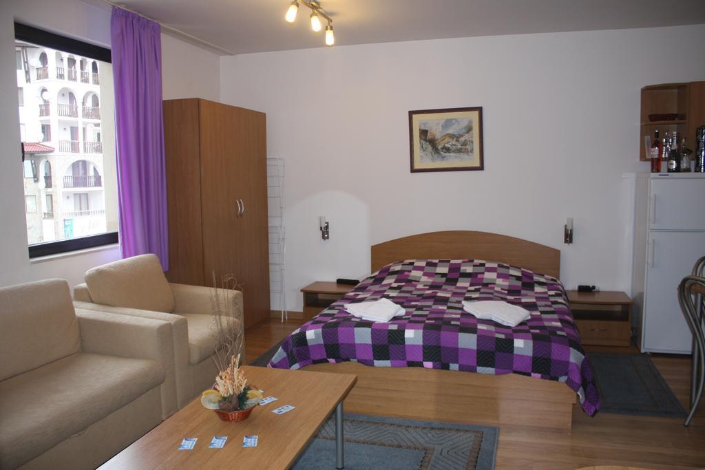 Studio Moni Pamporovo Luaran gambar